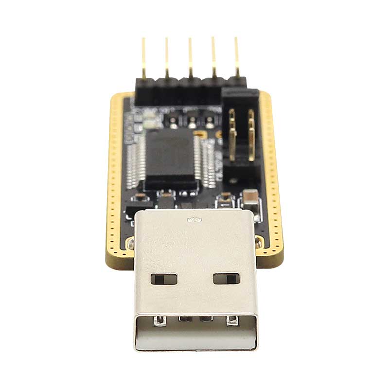 USB轉TTL下載模塊