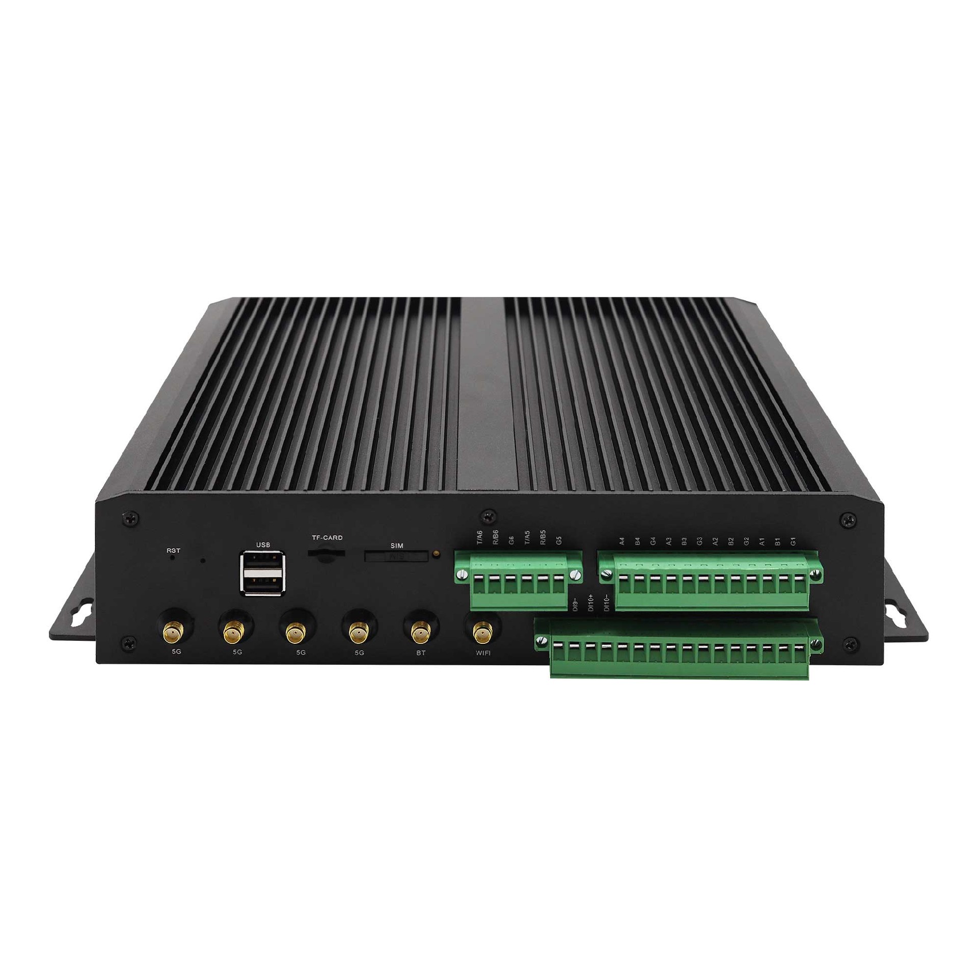 數(shù)字化集中控制器