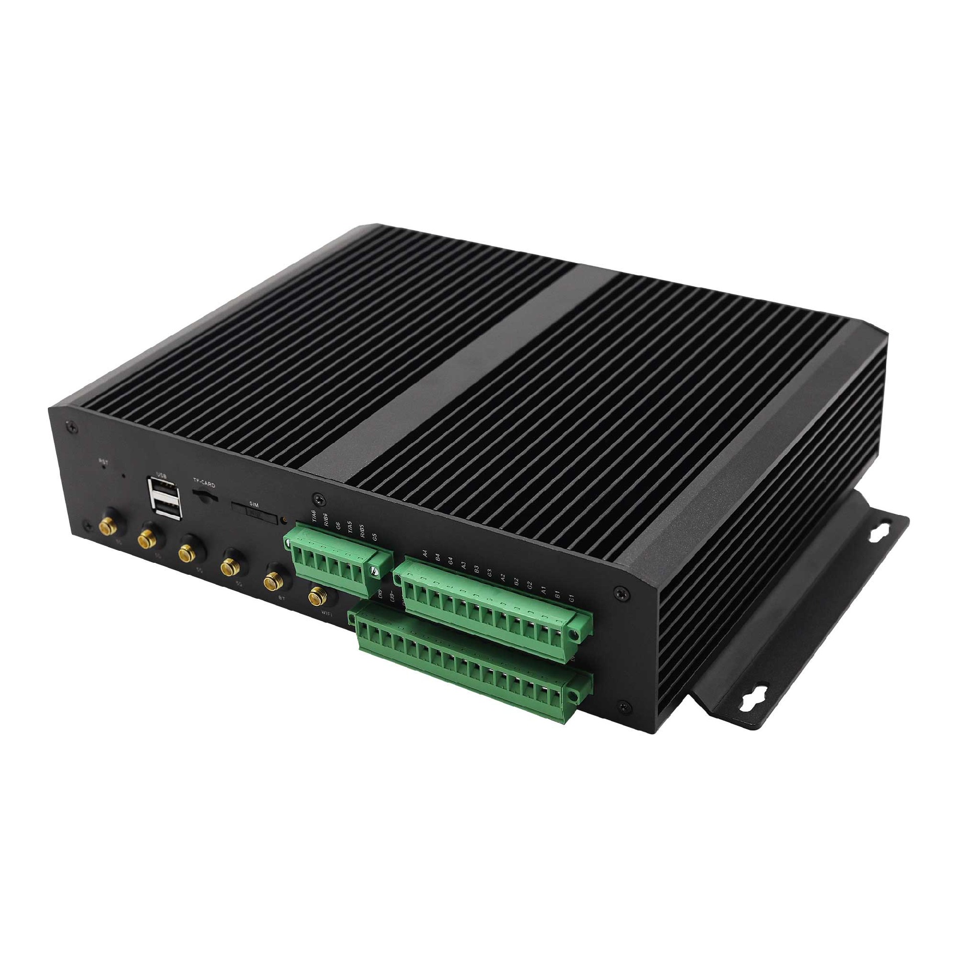 數(shù)字化集中控制器