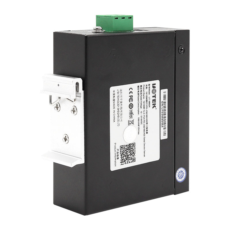 工業(yè)串口設(shè)備聯(lián)網(wǎng)服務(wù)器