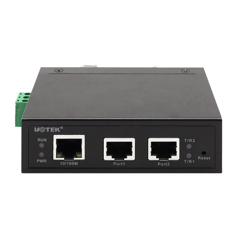 工業(yè)串口設(shè)備聯(lián)網(wǎng)服務(wù)器