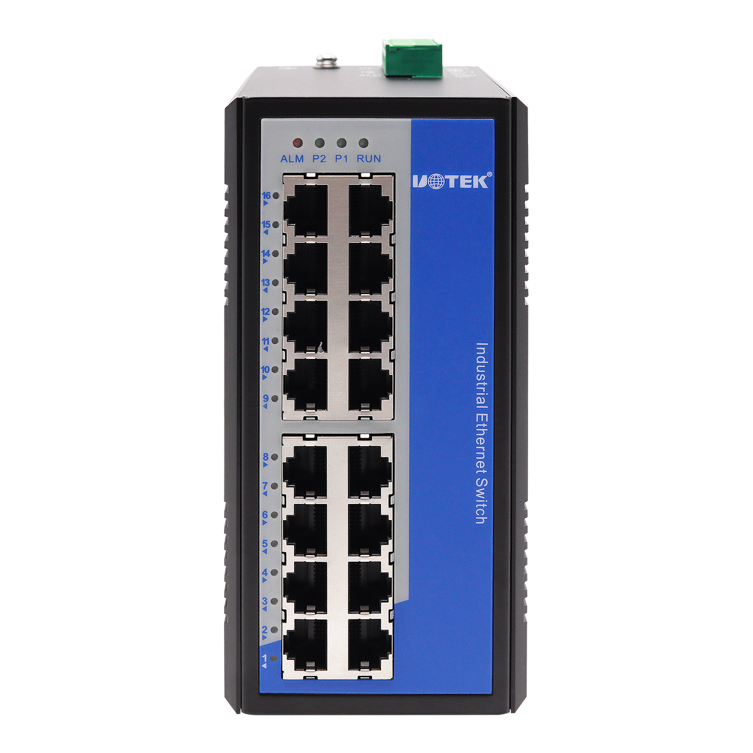 千兆非網(wǎng)管型以太網(wǎng)交換機