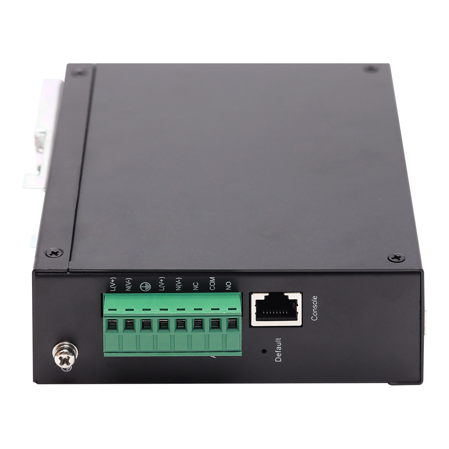 12口全千兆網管型以太網交換機