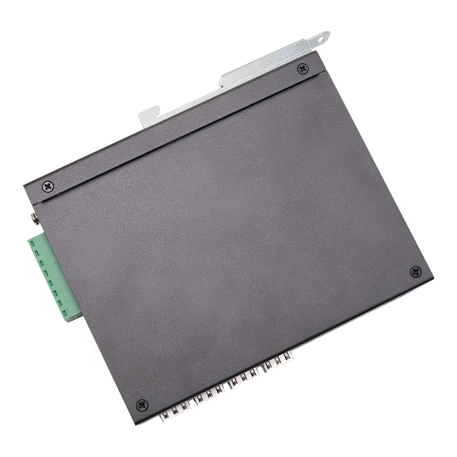 12口全千兆網(wǎng)管型以太網(wǎng)交換機(jī)