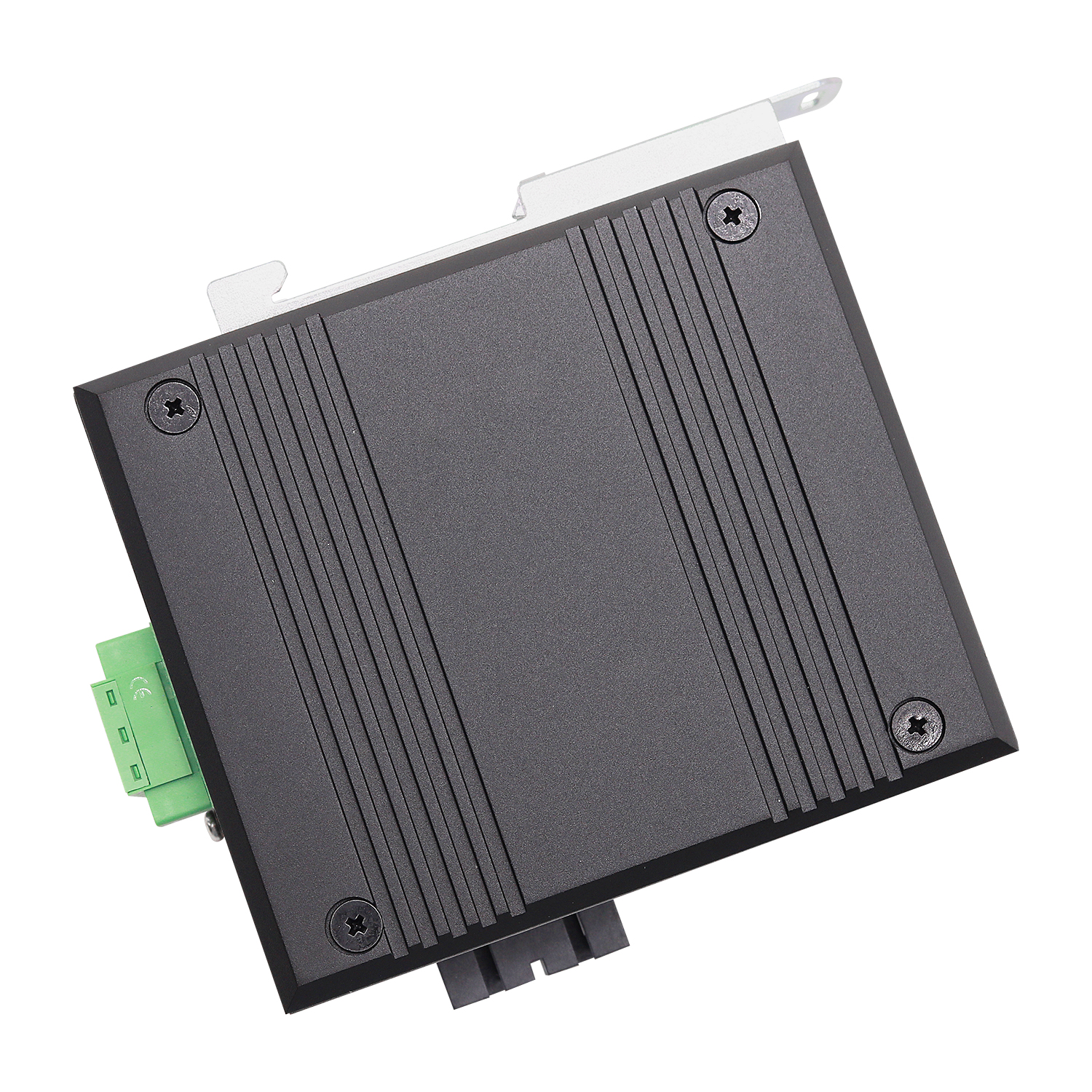 2口千兆光纖收發器