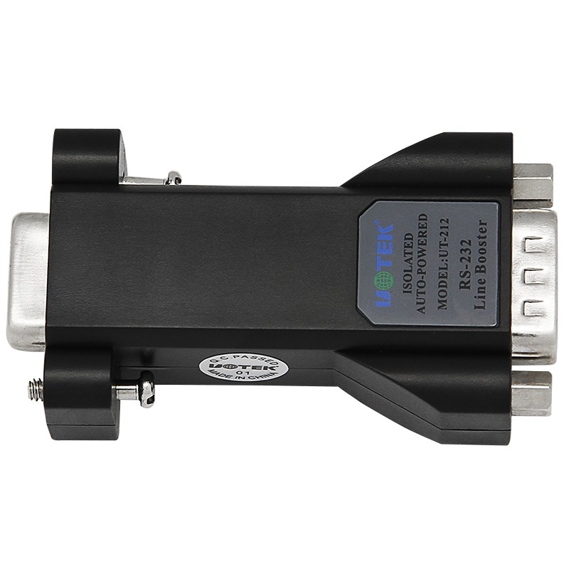 RS-232串口長線驅(qū)動器