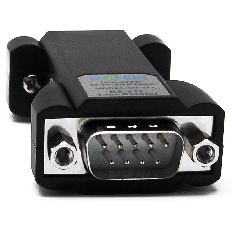 RS-232串口長線驅(qū)動器