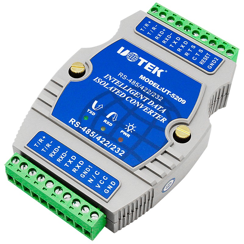 可編址串口轉換器