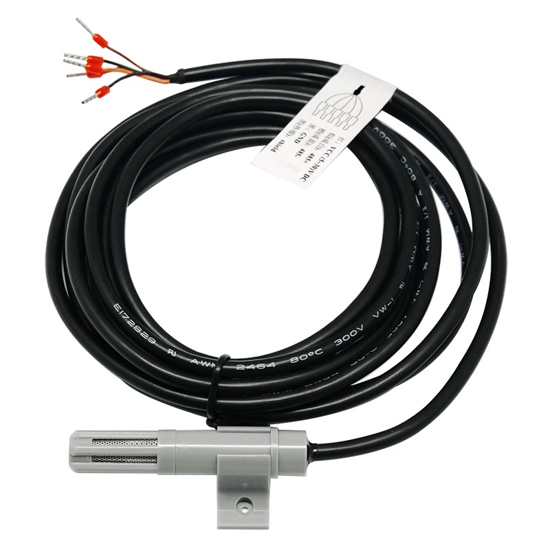 精密溫濕度檢測傳感器