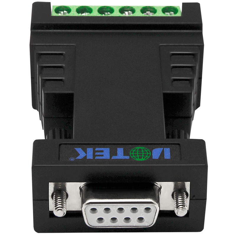 工業串口防雷轉換器