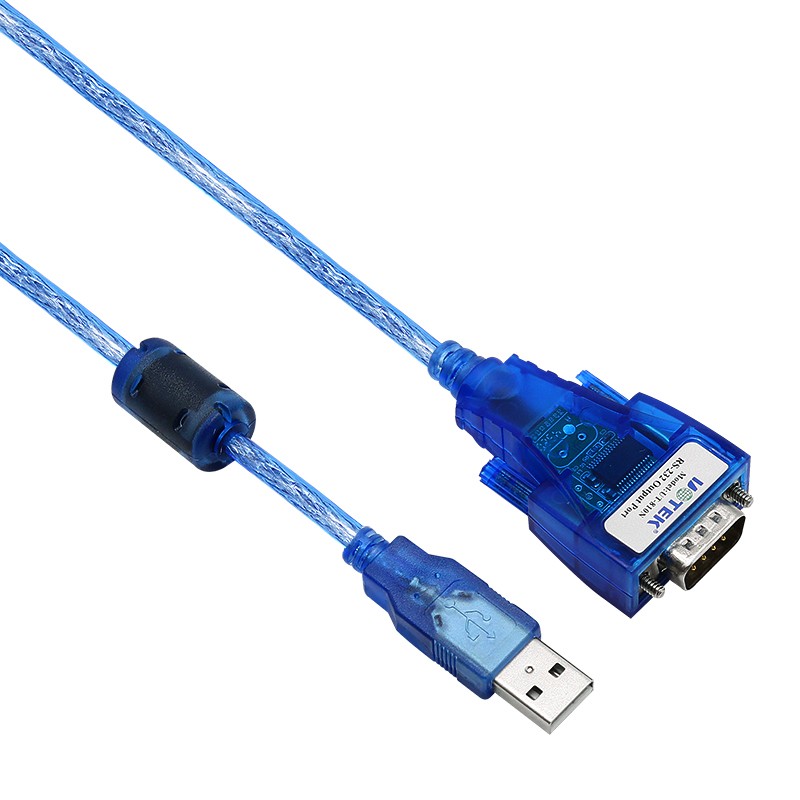 工業(yè)RS-232串口轉(zhuǎn)USB接口轉(zhuǎn)換器