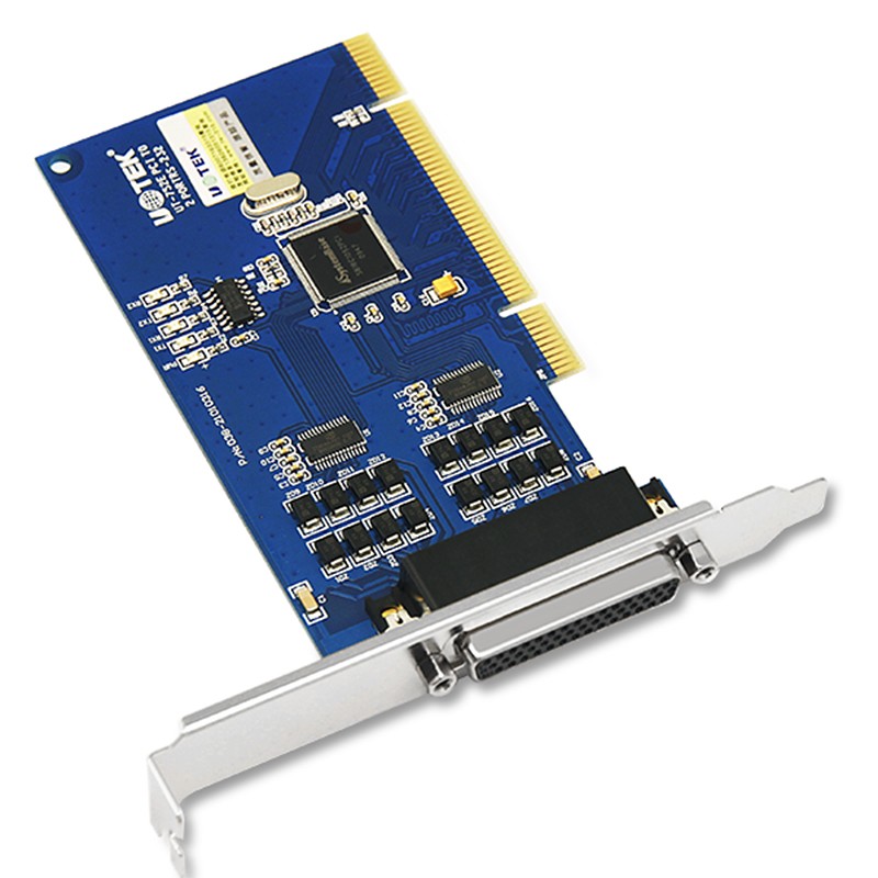 工業(yè)串口通信卡