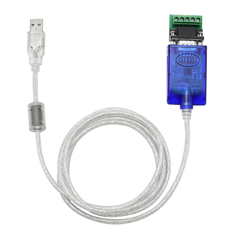 工業USB轉換串口轉換器