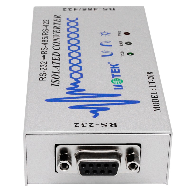 工業(yè)級(jí)光電隔離轉(zhuǎn)換器