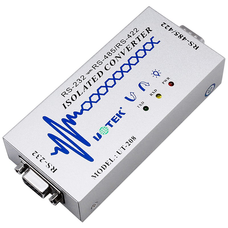 工業(yè)級(jí)光電隔離轉(zhuǎn)換器