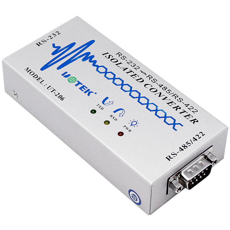 光電隔離轉換器