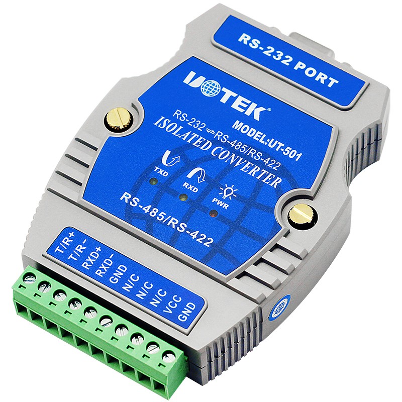 無源光電隔離轉換器