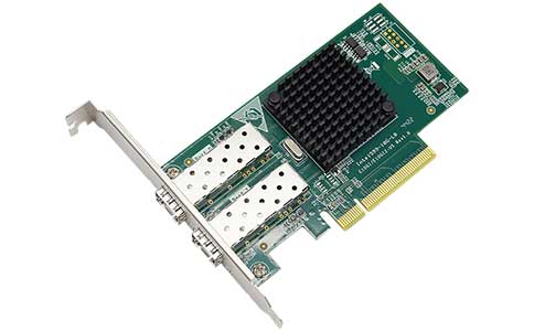 工業(yè)級(jí)10G網(wǎng)卡_UT-N7092-TX 2端口10G開(kāi)放式SFP+網(wǎng)卡