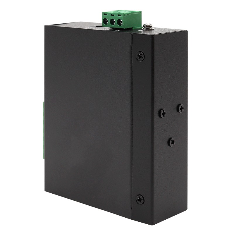 1口RS-232/485/422串口服務器