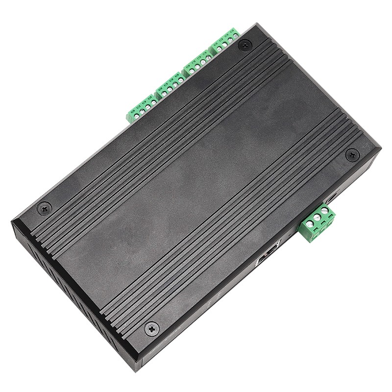 工業(yè)CAN-FD通訊轉(zhuǎn)換器